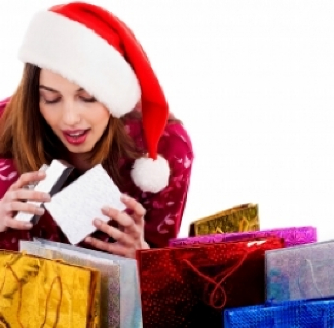 Regali di Natale: sotto l'albero cellulari e smartphone